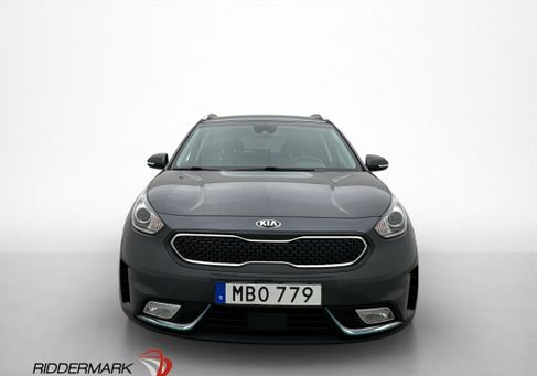 Kia Niro, 2019 2