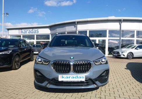 BMW X1, 2020 3