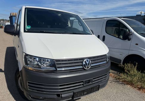 Volkswagen T6 Transporter, 2018 2