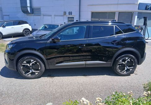 Peugeot 2008, 2024