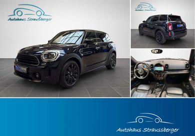 MINI Cooper Countryman, 2023
