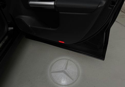 Mercedes-Benz EQA, 2023