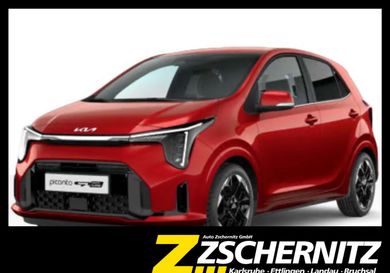 Kia Picanto, 2026
