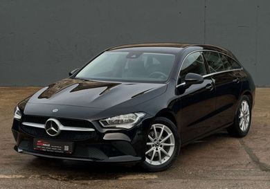 Mercedes-Benz CLA 180, 2023