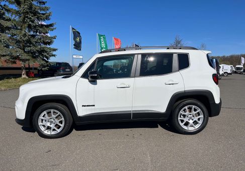 Jeep Renegade, 2023 2
