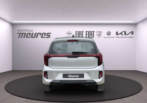 Kia Picanto, 2026