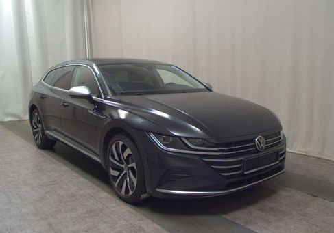 Volkswagen Arteon, 2023 3