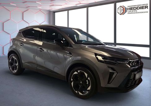 Mitsubishi ASX, 2026