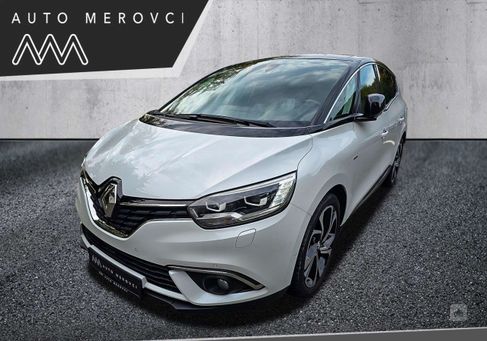 Renault Grand Scenic, 2019