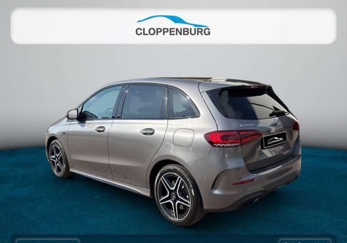 Mercedes-Benz B 250, 2020