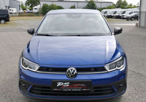Volkswagen Polo, 2025