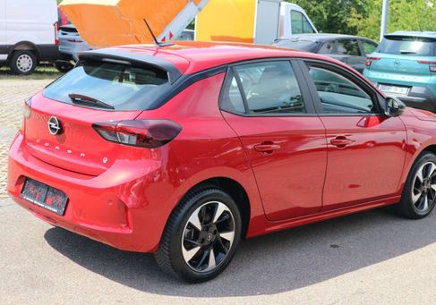 Opel Corsa, 2023