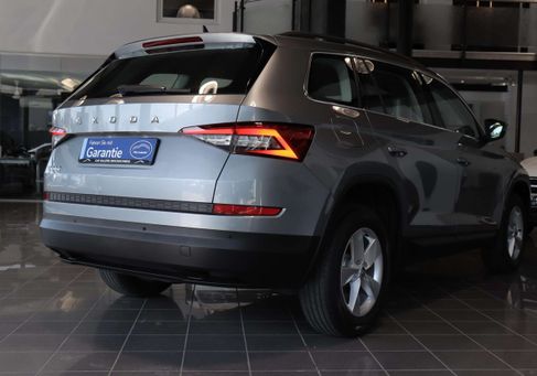 Skoda Kodiaq, 2021
