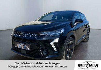 Mitsubishi Grandis, 2025