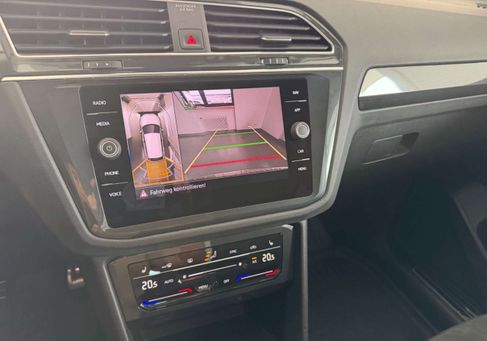Volkswagen Tiguan, 2021 3