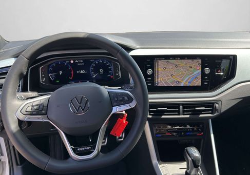 Volkswagen Taigo, 2026