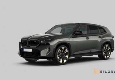 BMW, 2023