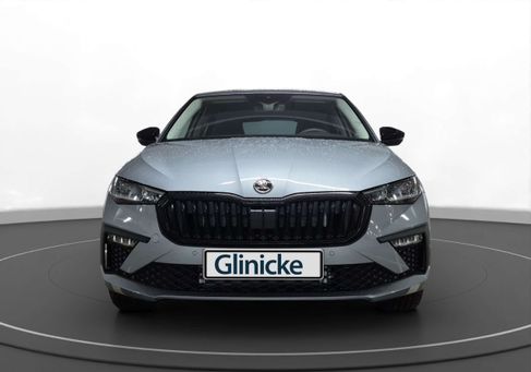 Skoda Scala, 2026