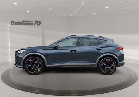 Cupra Formentor, 2023