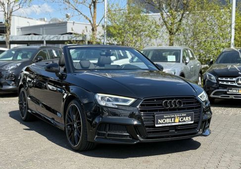 Audi A3, 2020 2