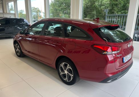 Hyundai i30, 2023 3