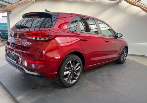 Hyundai i30, 2025 3