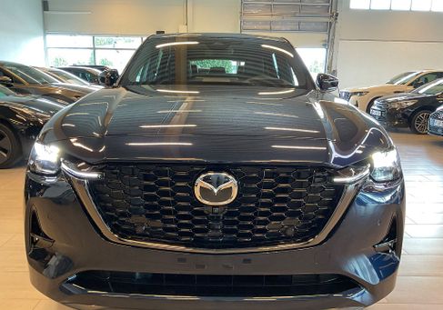Mazda CX-60, 2026 2