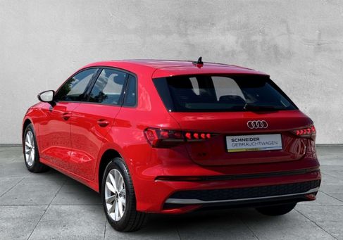Audi A3, 2024 3
