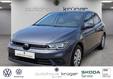 Volkswagen Polo, 2025
