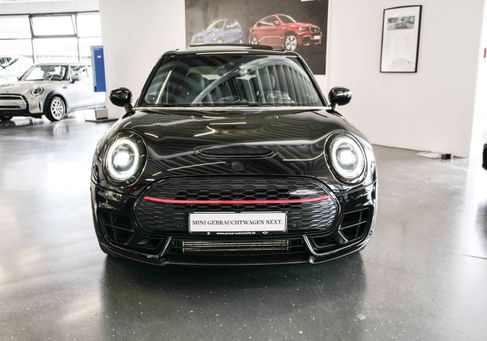 MINI John Cooper Works Clubman, 2022 3