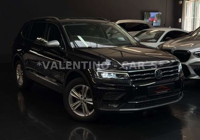 Volkswagen Tiguan Allspace, 2020