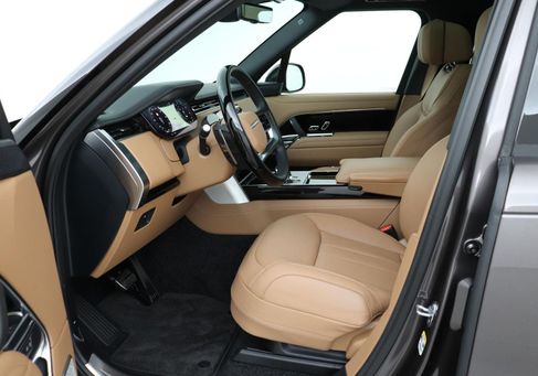 Land Rover Range Rover, 2026 3