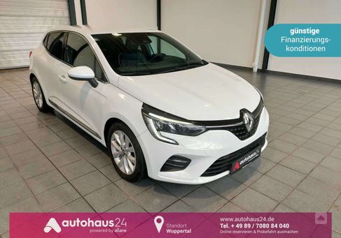 Renault Clio, 2020