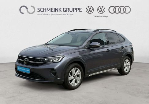 Volkswagen Taigo, 2022