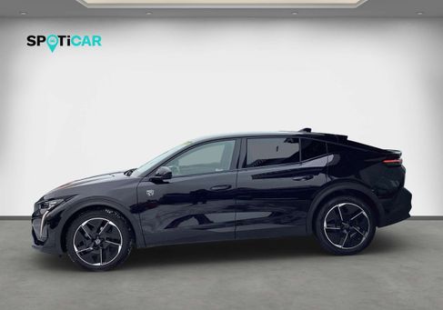 Peugeot 408, 2025