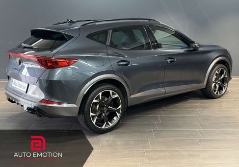 Cupra Formentor, 2022