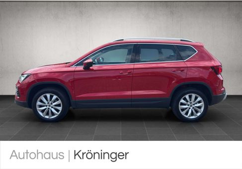 Seat Ateca, 2023