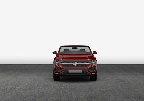 Volkswagen T-Roc, 2025
