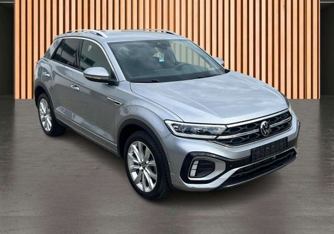 Volkswagen T-Roc, 2025
