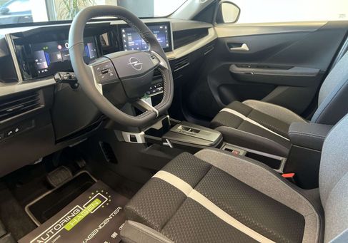 Opel Frontera, 2026