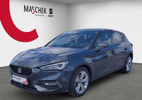 Seat Leon, 2026