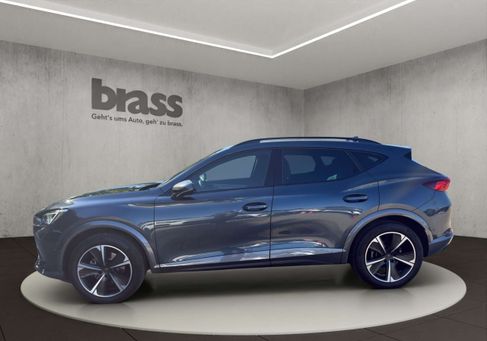 Cupra Formentor, 2023