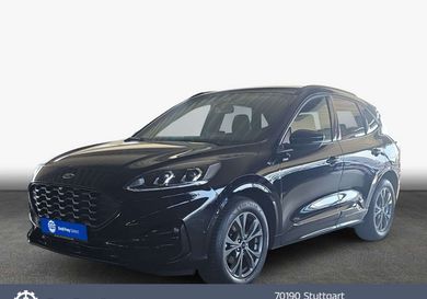 Ford Kuga, 2023