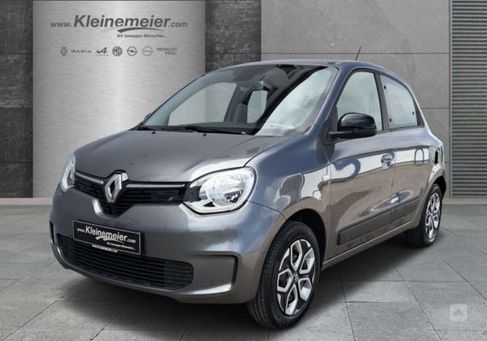 Renault Twingo, 2024