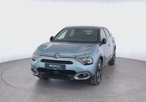 Citroën C4, 2023