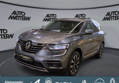 Renault Koleos, 2023