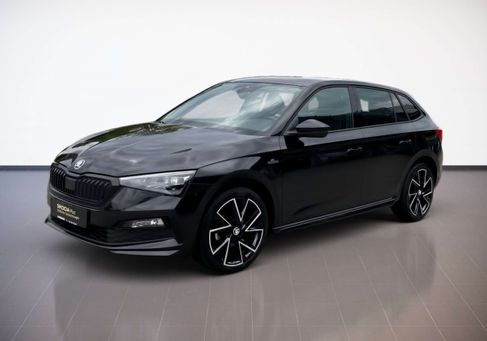 Skoda Scala, 2023