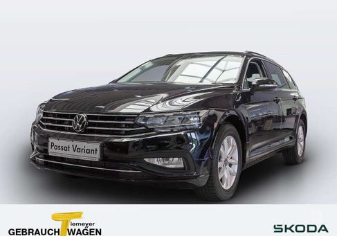 Volkswagen Passat Variant, 2023