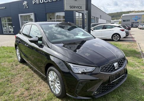 Seat Ibiza, 2026 2
