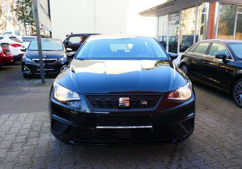 Seat Ibiza, 2021